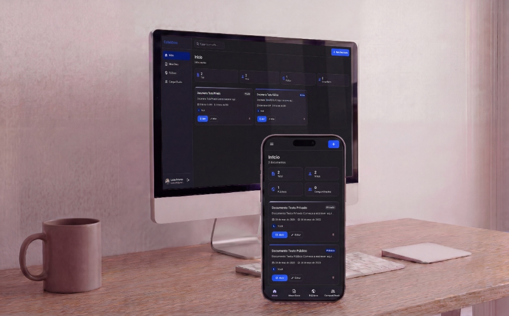 CollabDocs
