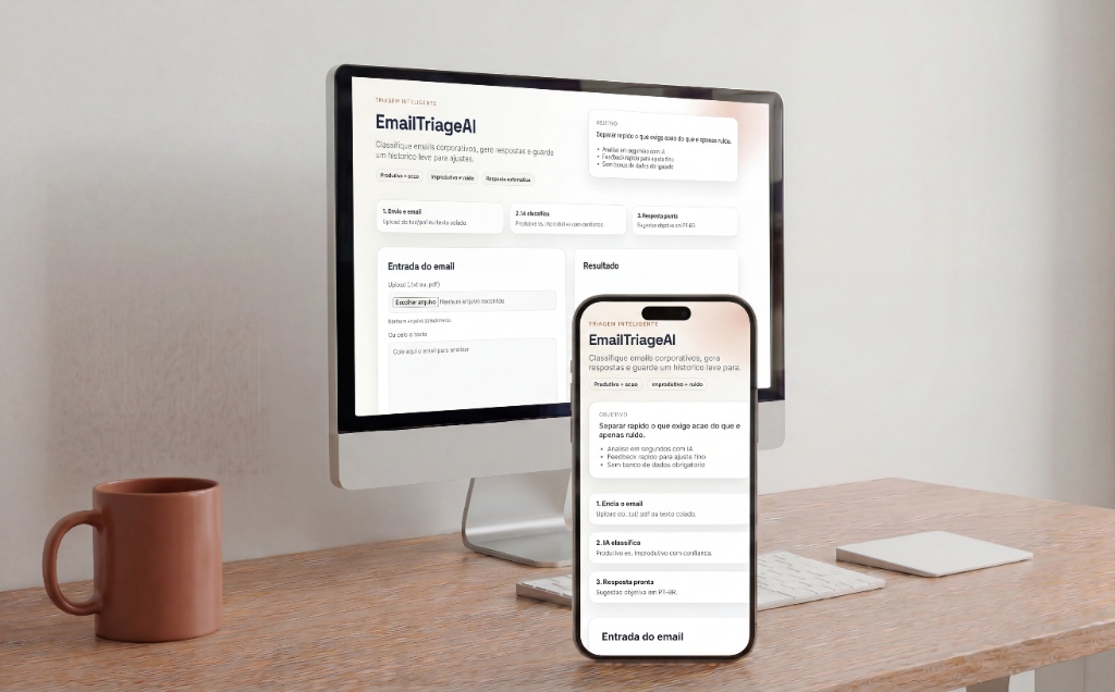 EmailTriageAI